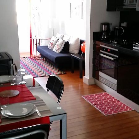 Casa Estrela Lejlighed Lisboa Eksteriør billede