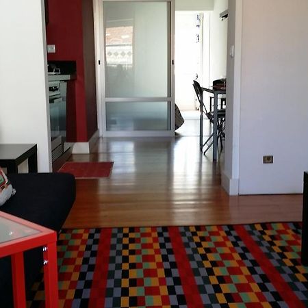 Casa Estrela Lejlighed Lisboa Eksteriør billede