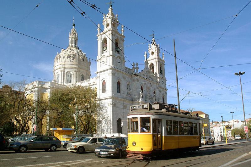 Casa Estrela Lejlighed Lisboa Eksteriør billede