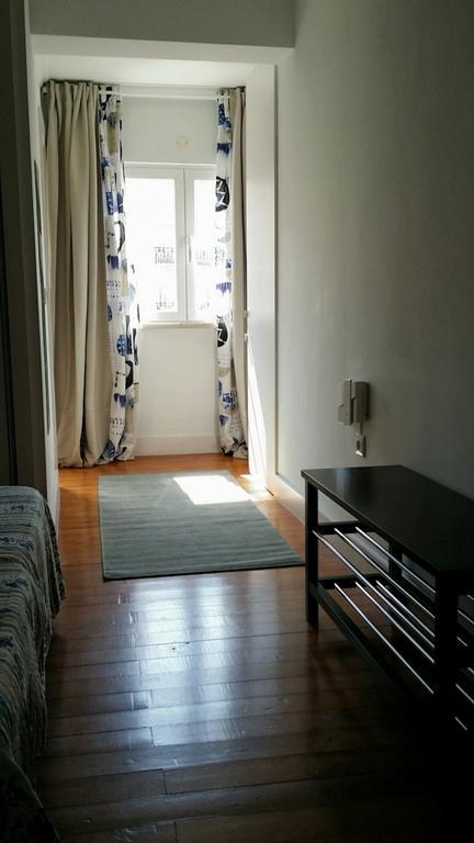 Casa Estrela Lejlighed Lisboa Eksteriør billede