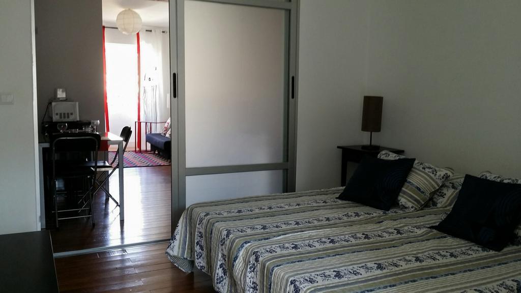 Casa Estrela Lejlighed Lisboa Eksteriør billede